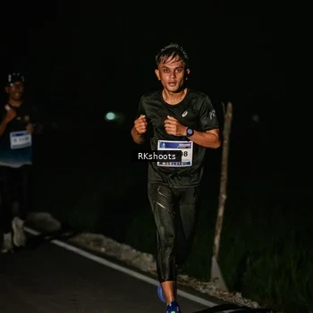 Runner Photo 5765842