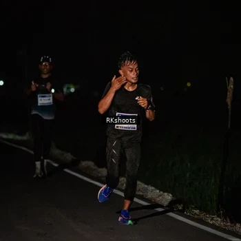 Runner Photo 5765843