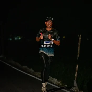 Runner Photo 5765845