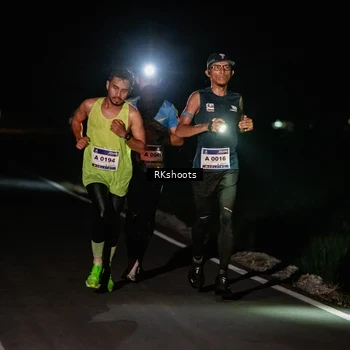 Runner Photo 5765846