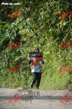 Runner Photo 576585