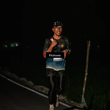 Runner Photo 5765853
