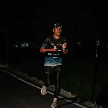Runner Photo 5765854