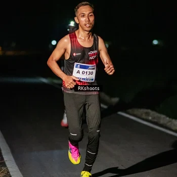 Runner Photo 5765862