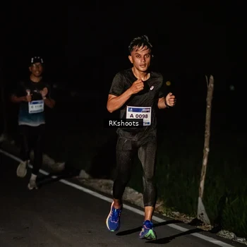 Runner Photo 5765864