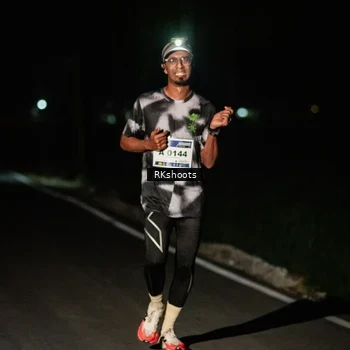 Runner Photo 5765865