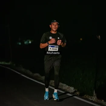 Runner Photo 5765866