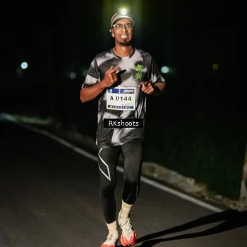 Runner Photo 5765867