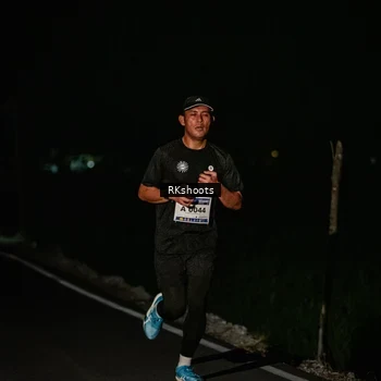Runner Photo 5765868