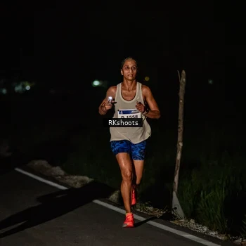 Runner Photo 5765869
