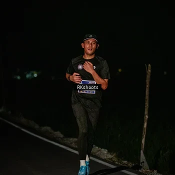 Runner Photo 5765870