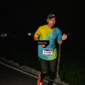 Runner Photo 5765879