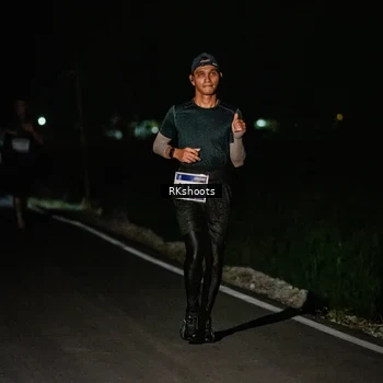 Runner Photo 5765884