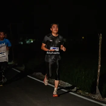 Runner Photo 5765887