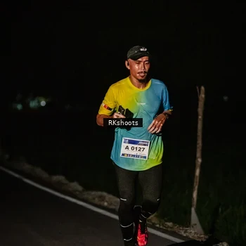 Runner Photo 5765888