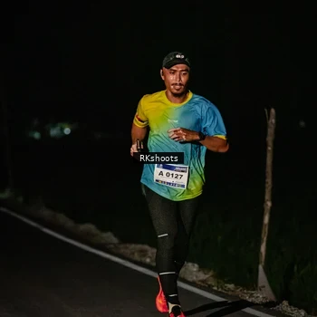 Runner Photo 5765891