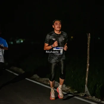 Runner Photo 5765892