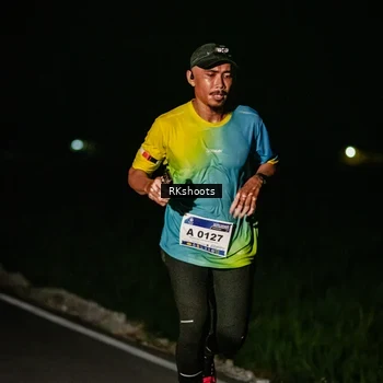 Runner Photo 5765893