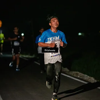 Runner Photo 5765901