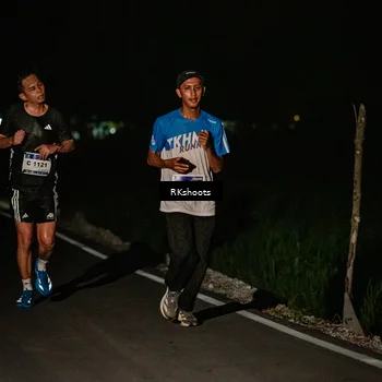 Runner Photo 5765902