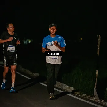 Runner Photo 5765903