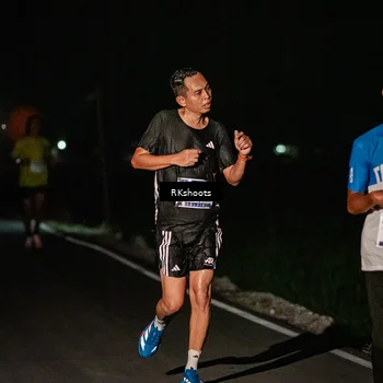 Runner Photo 5765904