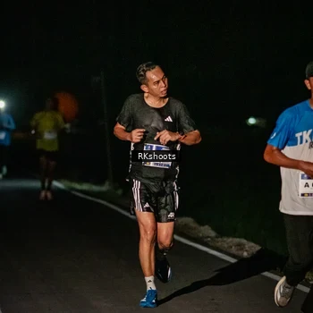 Runner Photo 5765906