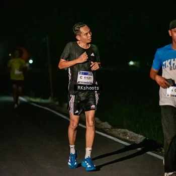 Runner Photo 5765907