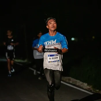 Runner Photo 5765908