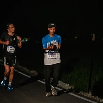 Runner Photo 5765912
