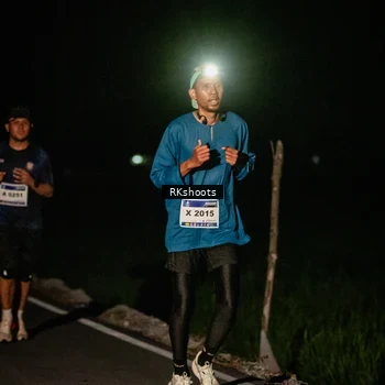 Runner Photo 5765915