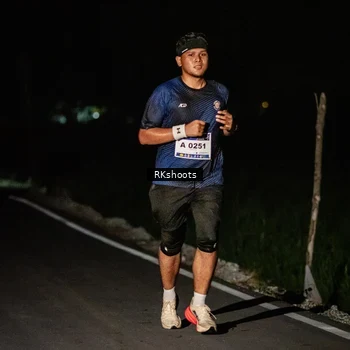 Runner Photo 5765917