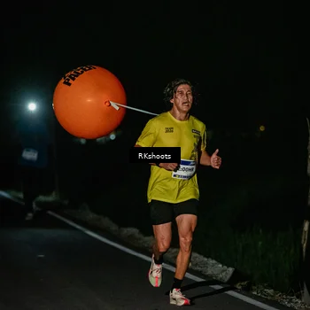 Runner Photo 5765920