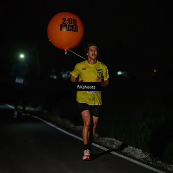 Runner Photo 5765921