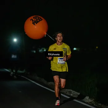 Runner Photo 5765925