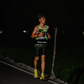 Runner Photo 5765930