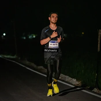 Runner Photo 5765932