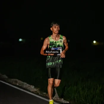 Runner Photo 5765933