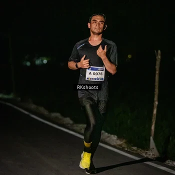Runner Photo 5765937