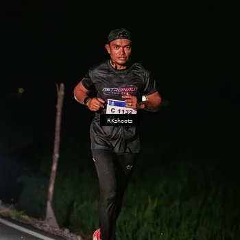 Runner Photo 5765940
