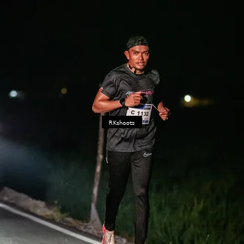 Runner Photo 5765941