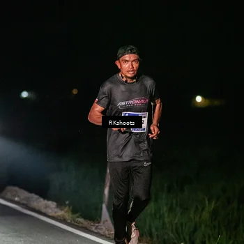 Runner Photo 5765942