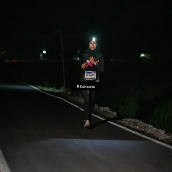 Runner Photo 5765948