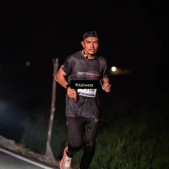 Runner Photo 5765956