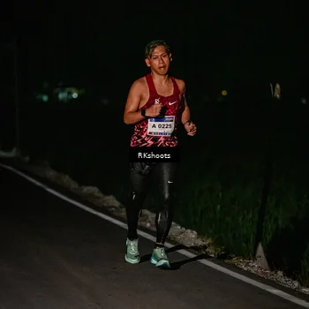 Runner Photo 5765958