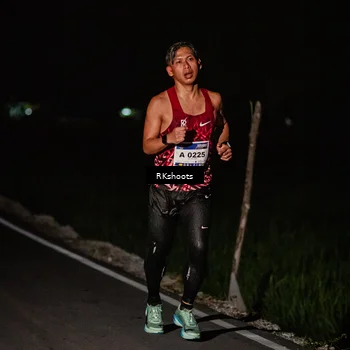 Runner Photo 5765960