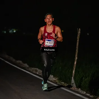 Runner Photo 5765961
