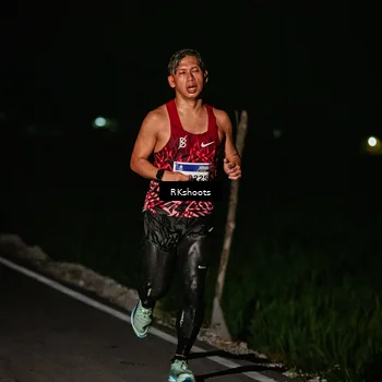 Runner Photo 5765962