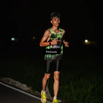 Runner Photo 5765970