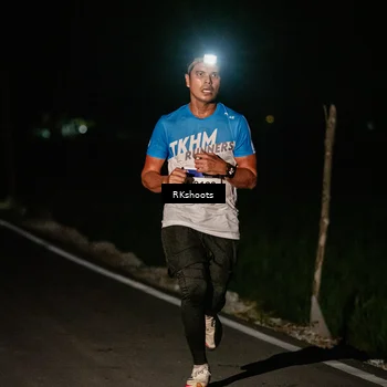Runner Photo 5765974